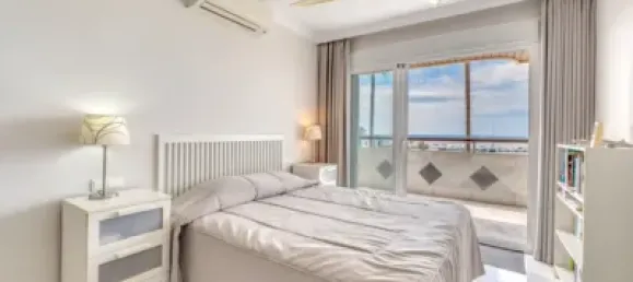 Квартира с 3 спальнями в Марбелья, Испания № 49838 24