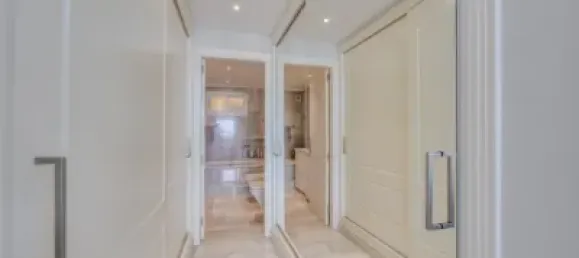 Квартира с 3 спальнями в Марбелья, Испания № 49838 30