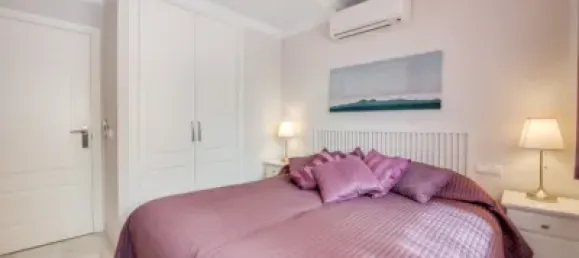 Квартира с 3 спальнями в Марбелья, Испания № 49838 23