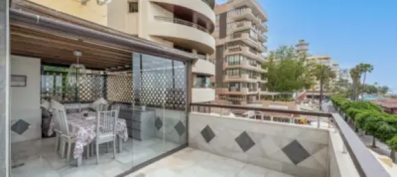 Квартира с 3 спальнями в Марбелья, Испания № 49838 10