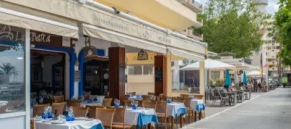 Квартира с 3 спальнями в Марбелья, Испания № 49838 41