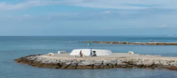 Квартира с 3 спальнями в Марбелья, Испания № 49838 20