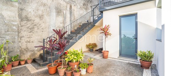 Вилла с 3 спальнями в Фуншал, Португалия № 118099 41