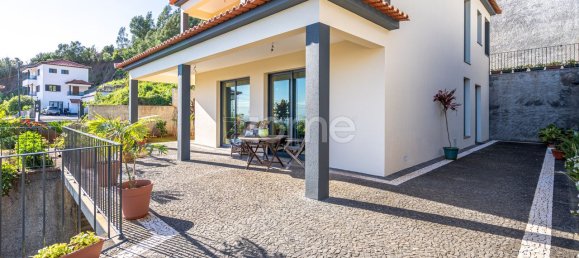 Вилла с 3 спальнями в Фуншал, Португалия № 118099 45