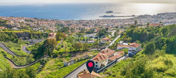 Вилла с 3 спальнями в Фуншал, Португалия № 118099 4