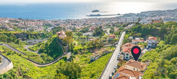 Вилла с 3 спальнями в Фуншал, Португалия № 118099 5