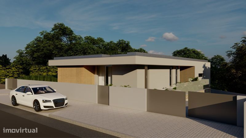 Земельный участок 2300м² в Коимбра, Португалия № 344411