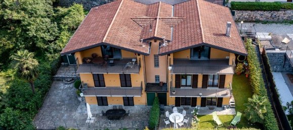 4 rooms Apartment in Argegno, Italy No. 299320 24