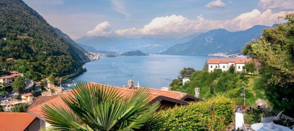 4 rooms Apartment in Argegno, Italy No. 299320 14