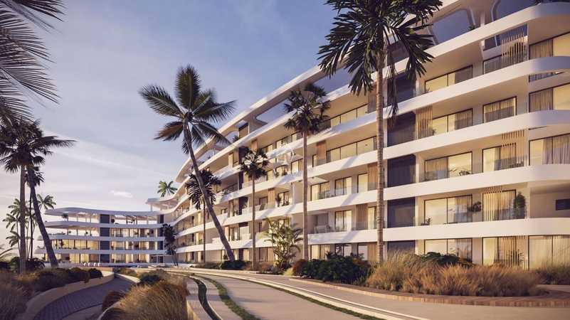 4 bedrooms Penthouse in Agios Athanasios, Cyprus No. 19395