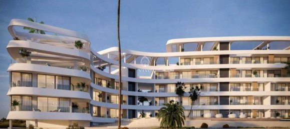 4 bedrooms Penthouse in Agios Athanasios, Cyprus No. 19395 5