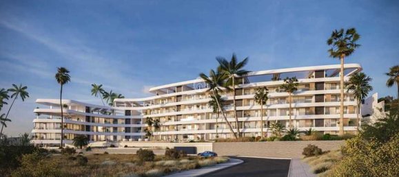 4 bedrooms Penthouse in Agios Athanasios, Cyprus No. 19395 8