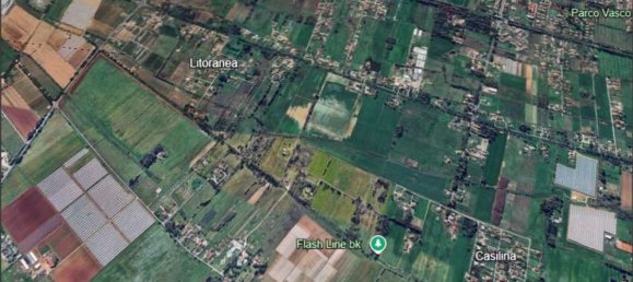 Земельный участок в Фрозиноне, Италия № 152403 2