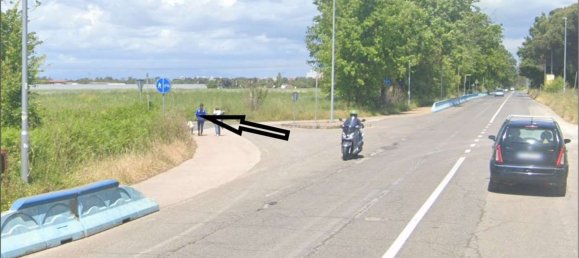 Земельный участок в Фрозиноне, Италия № 152403 3