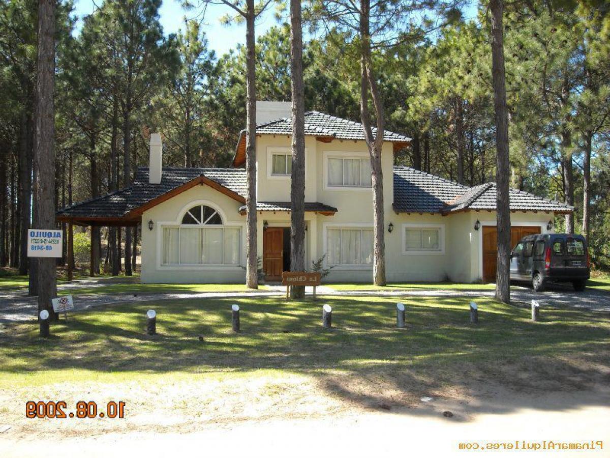 4 chambres Maison à Mar del Plata, Argentina No. 94272