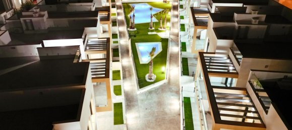 2 bedrooms Bungalow in Orihuela, Spain No. 9751 29