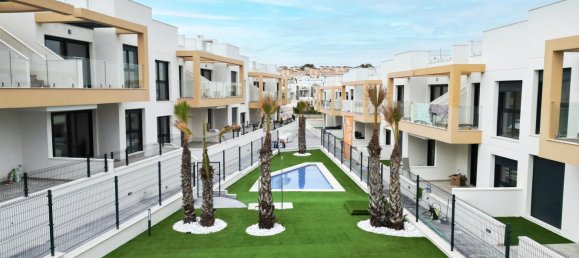 2 bedrooms Bungalow in Orihuela, Spain No. 9751 25