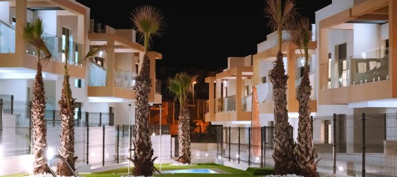 2 bedrooms Bungalow in Orihuela, Spain No. 9751 28