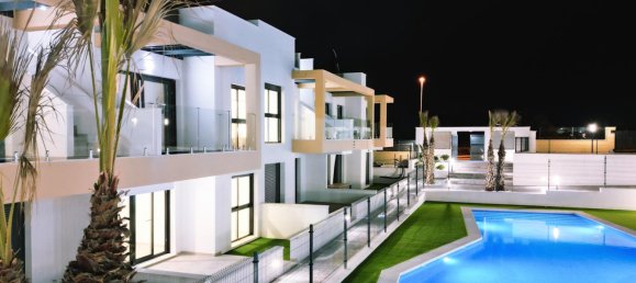 2 bedrooms Bungalow in Orihuela, Spain No. 9751 27