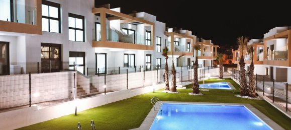 2 bedrooms Bungalow in Orihuela, Spain No. 9751 26