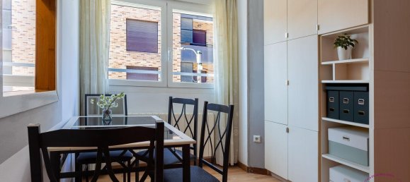 2 bedrooms Apartment in Zaragoza, Spain No. 157032 24