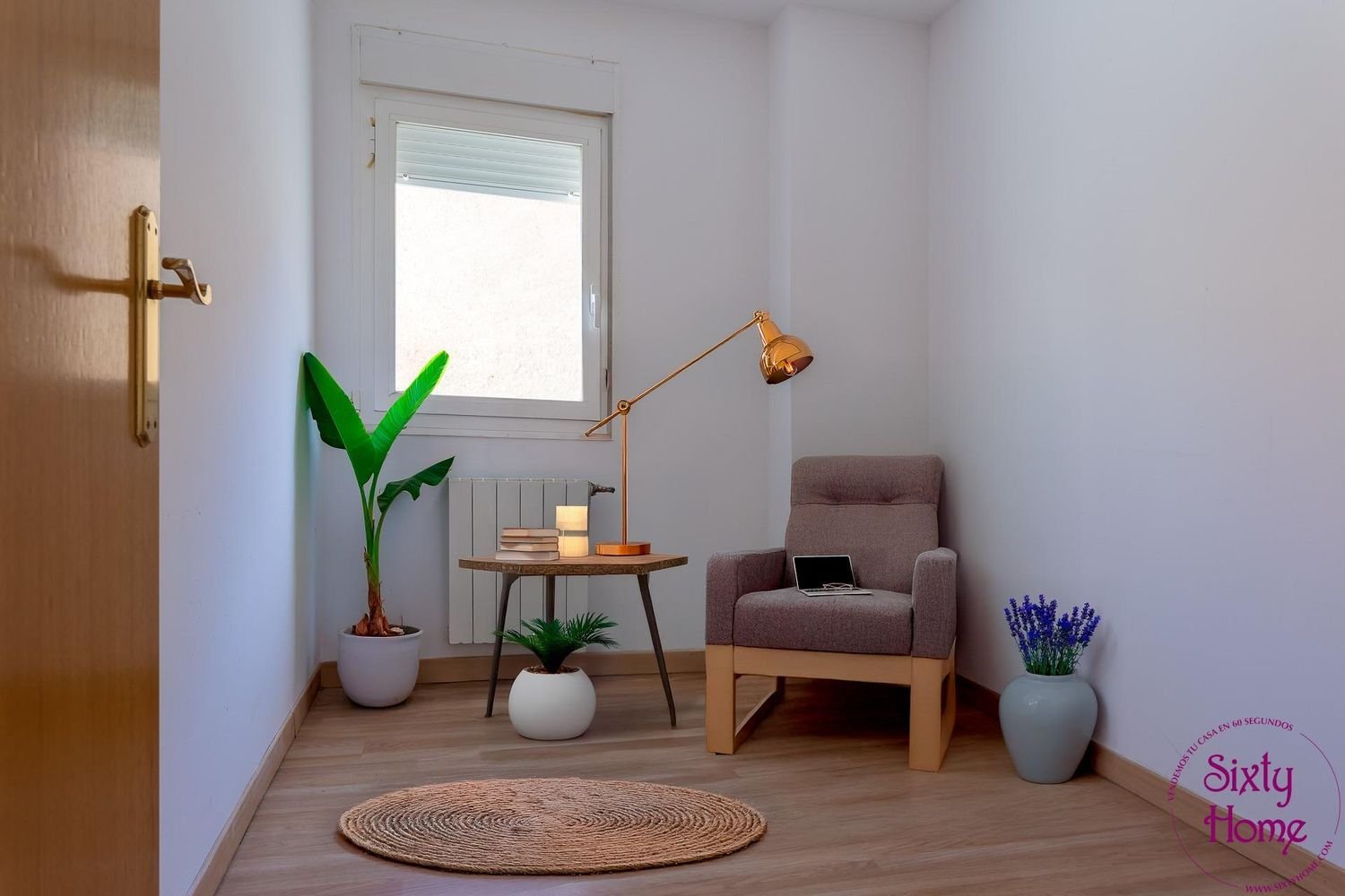 2 bedrooms Apartment in Zaragoza, Spain No. 157032