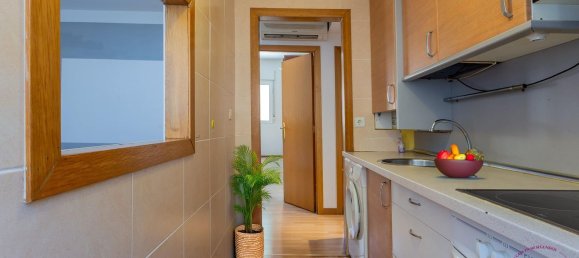 2 bedrooms Apartment in Zaragoza, Spain No. 157032 4