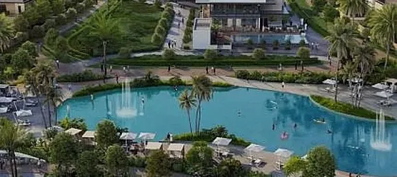 Вилла с 4 спальнями в Дубай, ОАЭ № 111951 5