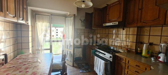 1 bedroom Apartment in Rome, Italy No. 287385 10