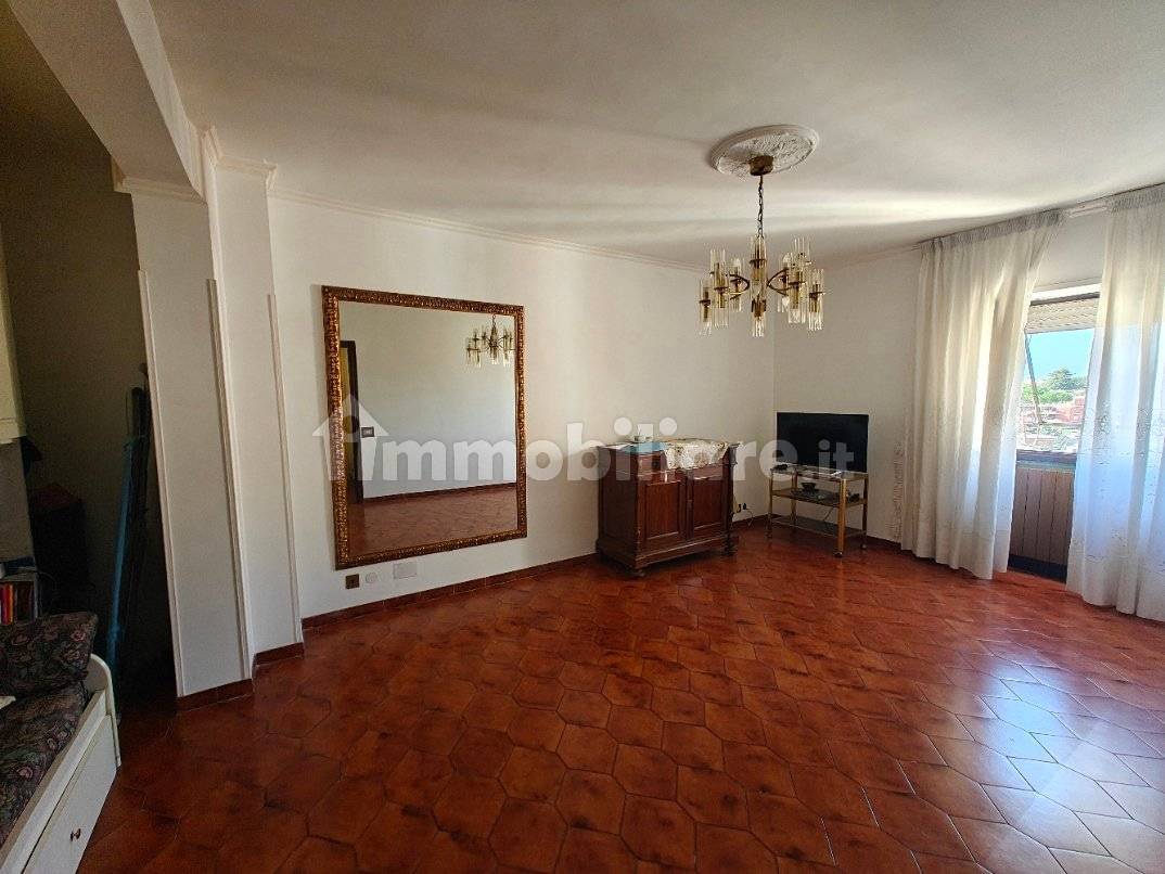 1 bedroom Apartment in Rome, Italy No. 287385
