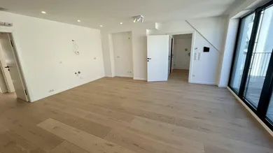 4غرفة شقة في Vienna, Austria رقم 214348