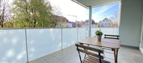 3 bedrooms Apartment in Bartenheim, France No. 159766 2
