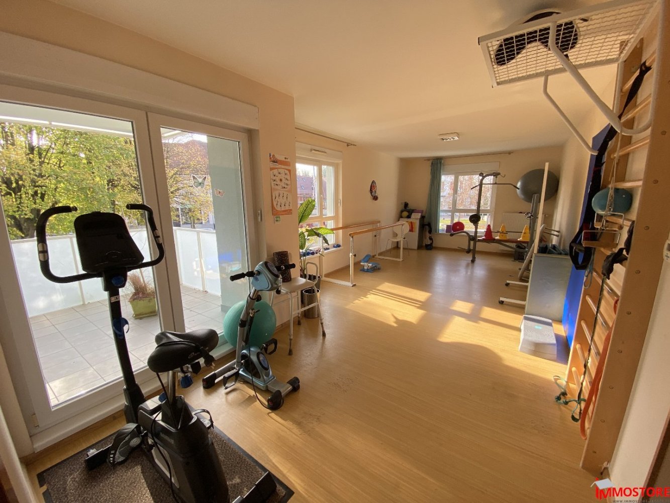 3 bedrooms Apartment in Bartenheim, France No. 159766