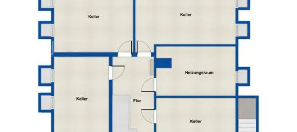 5 rooms House in Rendsburg-Eckernforde, Germany No. 331207 15