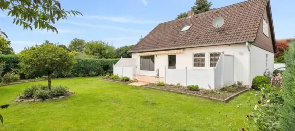 5 rooms House in Rendsburg-Eckernforde, Germany No. 331207 12