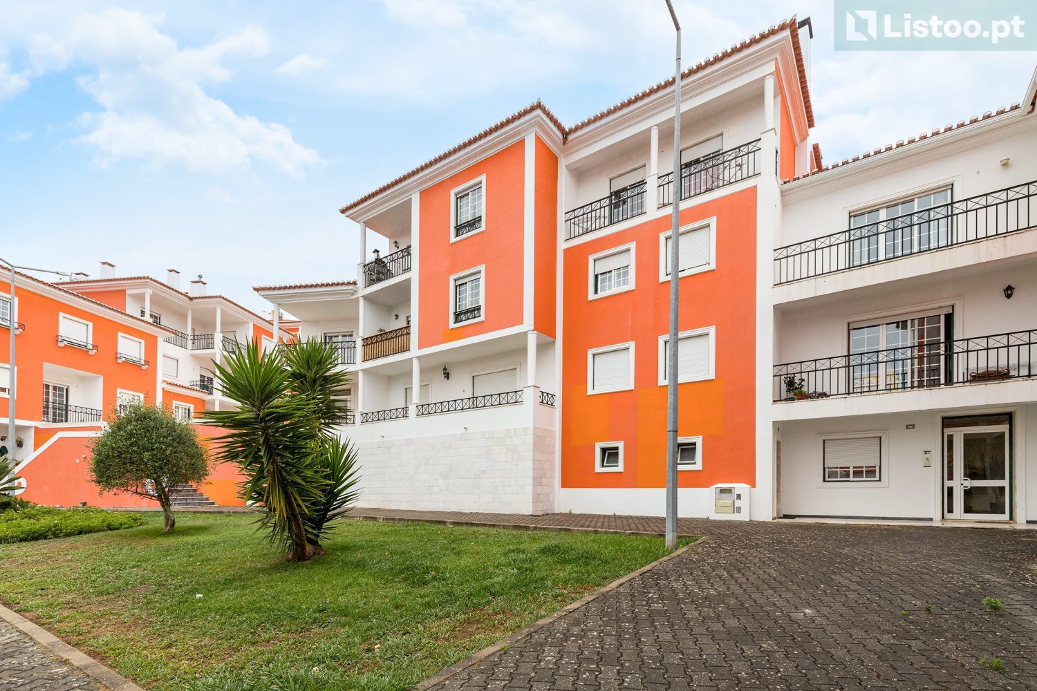 3 غرف نوم شقة في Mafra, Portugal رقم 342289