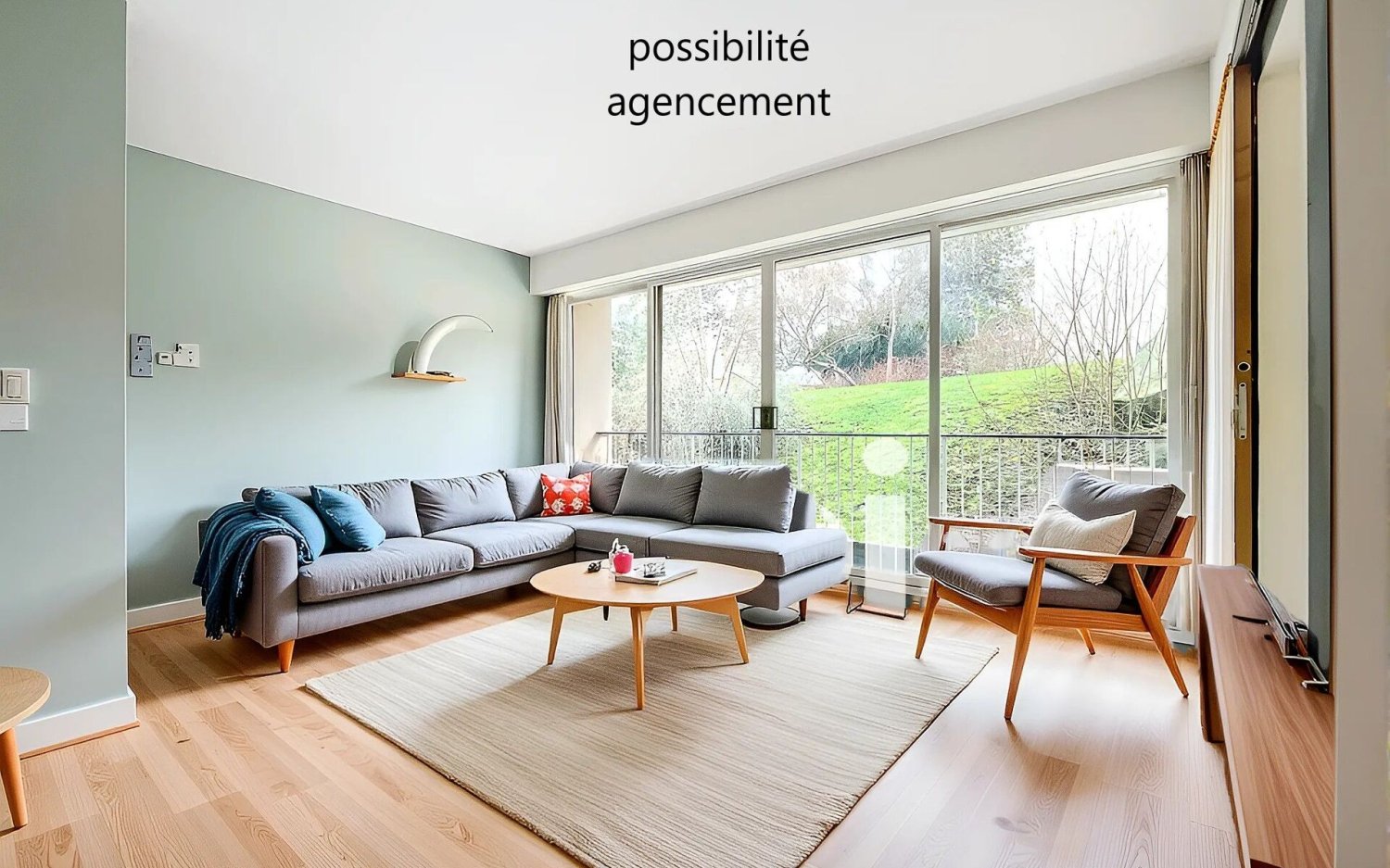 استوديو في Antony, France رقم 164616