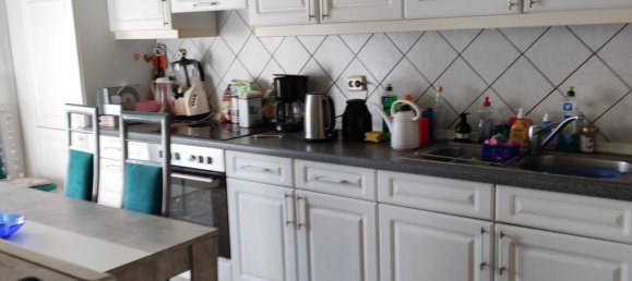 3 rooms House in Altenburger Land, Germany No. 135488 9