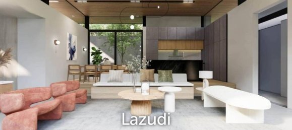 3 غرف نوم فيلا في Bang Tao, Thailand رقم 23596 2