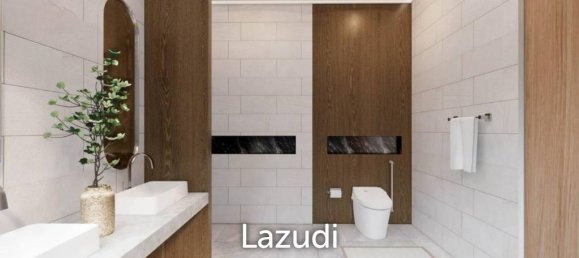 3 غرف نوم فيلا في Bang Tao, Thailand رقم 23596 5