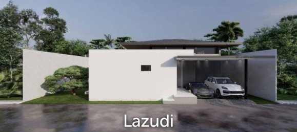 3 غرف نوم فيلا في Bang Tao, Thailand رقم 23596 7