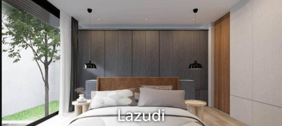 3 غرف نوم فيلا في Bang Tao, Thailand رقم 23596 4