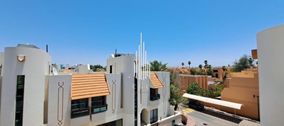 Villa de 4 dormitorios en Al Dhafrah, UAE No. 39200 26