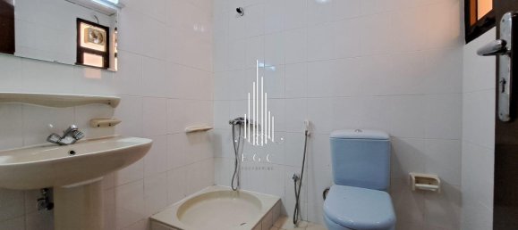 Villa de 4 dormitorios en Al Dhafrah, UAE No. 39200 19