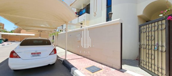 Villa de 4 dormitorios en Al Dhafrah, UAE No. 39200 28