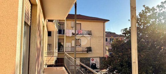 2 chambres Appartement à San Lorenzo al Mare, Italy No. 287052 11