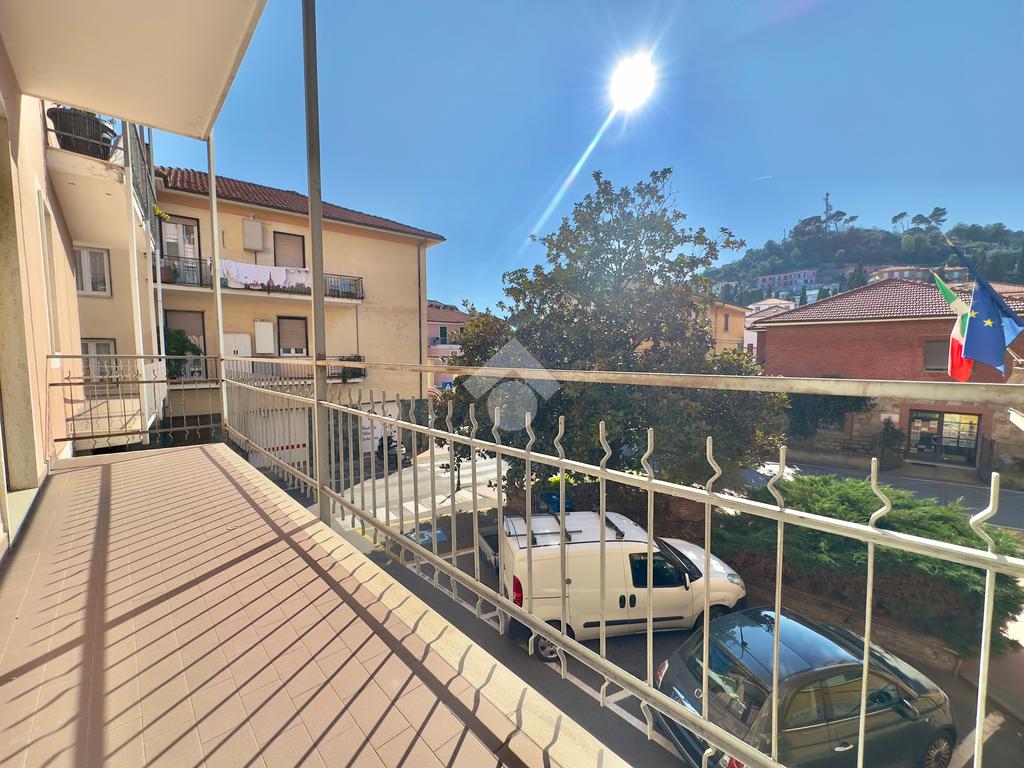 2 chambres Appartement à San Lorenzo al Mare, Italy No. 287052