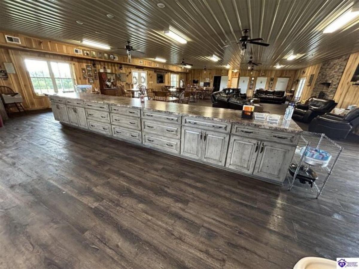 Grundstück in Hardinsburg, USA, Nr. 480643