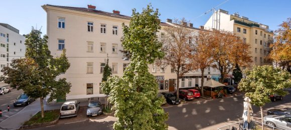 Apartamento de 3 habitaciónes en Favoriten, Austria No. 52436 11