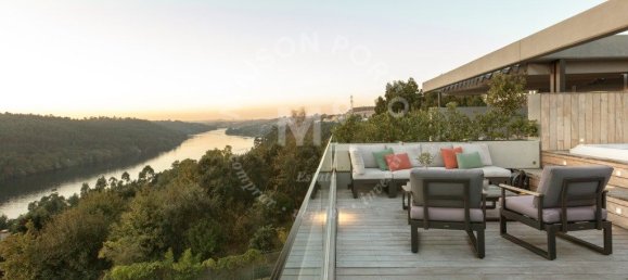 Casa T3 em Gondomar, Portugal N.º 26724 42